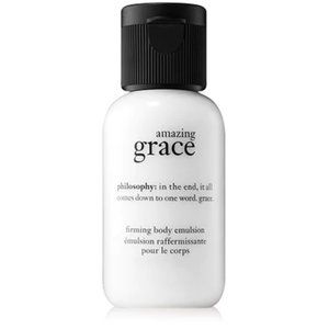 🌷New🌷 Amazing Grace Firming Body Emulsion Deluxe Sample, 30 mL, 1 fl.oz.